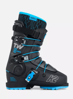 K2 Revolver TW Ski Boot 2023