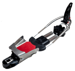 22 Designs AXL Telemark Binding