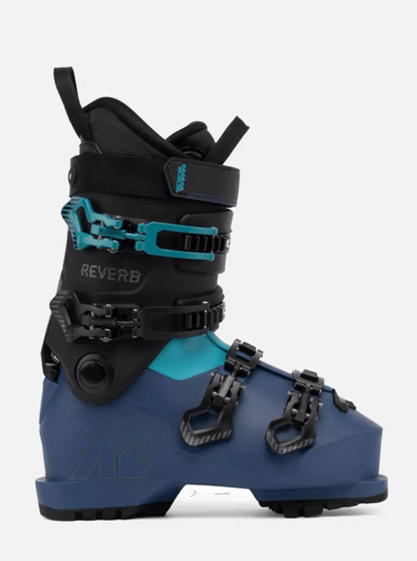 K2 Reverb Youth Ski Boot 2023 3 K2 Reverb Youth Ski Boot 2023