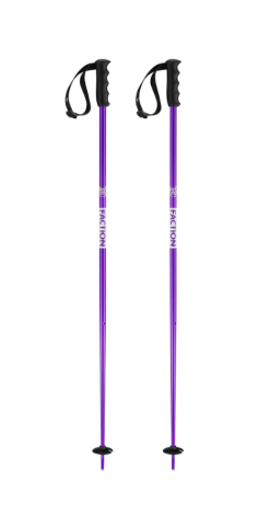 Faction Prodigy Ski Poles