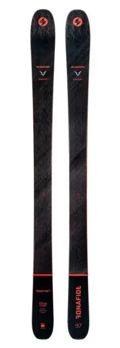 Blizzard Bonafide 97 Ski 2022