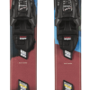 Volkl Revolt Jr Ski & 7.0 Binding 2023 -Outlet Skis Store TJ7rg55Q 1