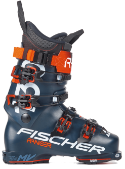 Fischer Ranger 130 Walk DynaFit Ski Boot 2021