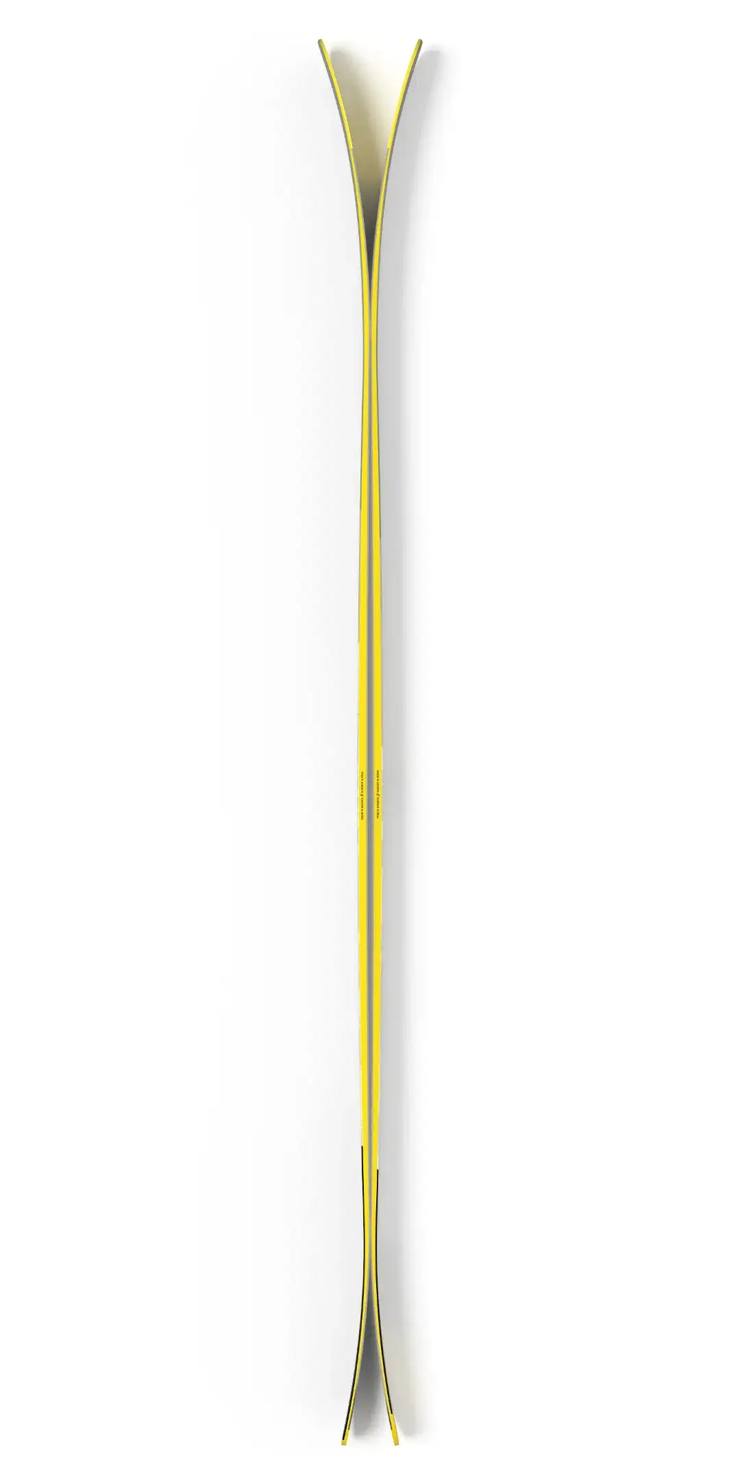 WONDER ALPINE WNDR Vital 100 Camber Skis 2023 5 WONDER ALPINE WNDR Vital 100 Camber Skis 2023 - Image 3