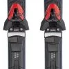 Stockli Laser SC Ski & WRT 12 Binding 2023 -Outlet Skis Store WB 21 22 Laser SC 170cm 152 zoom