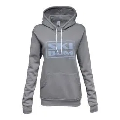Flylow Women's Ski Bum Hoody