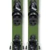 Fischer Ranger Team Jr Ski + FS 4 GW Binding 2023 2 Fischer Ranger Team Jr Ski + FS 4 GW Binding 2023 -Outlet Skis Store a20522 ranger team 01