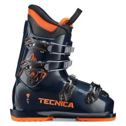 Tecnica JT 4 Juniors Ski Boot 2023