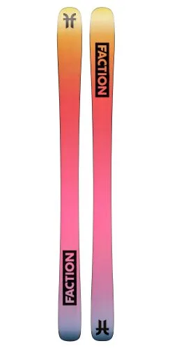 Faction Prodigy 0X Jr Ski 2023 -Outlet Skis Store bOD73eLA