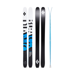 Black Diamond Helio Carbon 104 Ski 2023 7 Black Diamond Helio Carbon 104 Ski 2023 -Outlet Skis Store bdhelio16398 source 1658468684