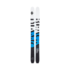 Black Diamond Helio Carbon 104 Ski 2023