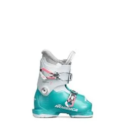 Nordica Speedmachine J 2 (Girl) Juniors Ski Boot 2023