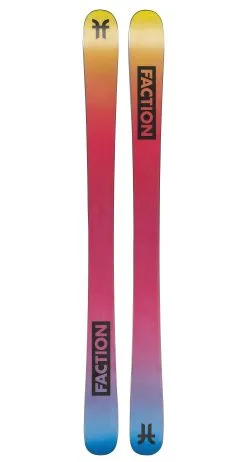 Faction Prodigy 1 Jr Ski 2023 5 Faction Prodigy 1 Jr Ski 2023 -Outlet Skis Store cn wSMDs