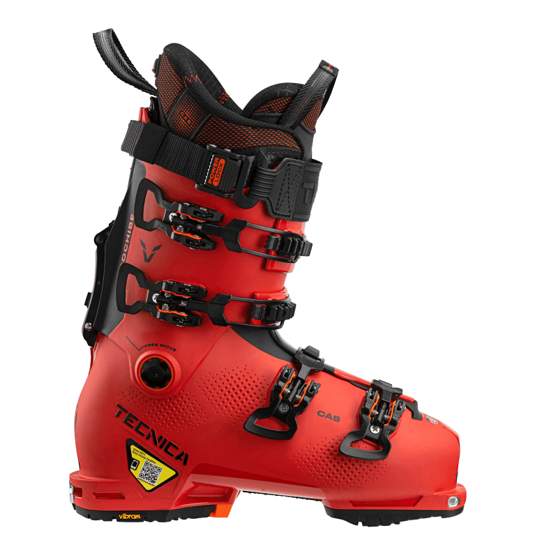 Tecnica Cochise 130 Dynafit GW Ski Boot 2023 3 Tecnica Cochise 130 Dynafit GW Ski Boot 2023