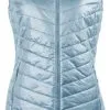 SKHOOP SKIRTS Skhoop The Debbie Vest -Outlet Skis Store debbie down vest denim skhoop 360x 14122440 8794 4de8 b3da 6cef917aabea