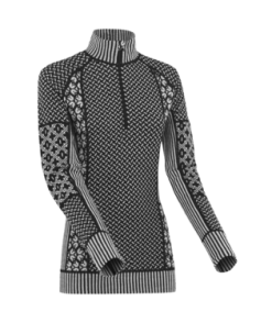 Kari Traa Women's Smekker Half-Zip