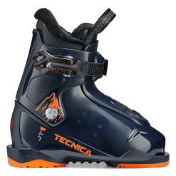 Tecnica JT 1 Juniors Ski Boot 2023