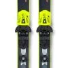 Fischer RC4 Worldcup GS Junior Race Ski 2022 With M/O Plate -Outlet Skis Store fischer 2022 fischer rc4 worldcup gs jr mo plate s
