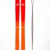 DPS Skis DPS Foundation 99 Grom Junior Ski 2022 1 DPS Skis DPS Foundation 99 Grom Junior Ski 2022 -Outlet Skis Store foundation grom 99 orange 2 topsheet rocker smaller 1000x 98835cd1 5bfb 4178 ba68 5aaaeada6411