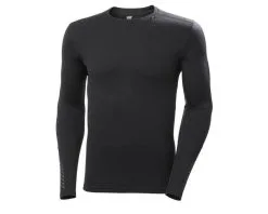 Helly Hansen HELL LIFA MERINO MIDW CREW