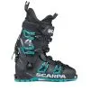 SCARPA NORTH AMERICA Scarpa 4-Quattro SL Women's Ski Boot 2023 -Outlet Skis Store ipps web 4quattro sl w blacklagoon ext