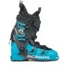 SCARPA NORTH AMERICA Scarpa 4-Quattro XT Men's Ski Boot 2023 -Outlet Skis Store ipps web quattroxt m oceanblue ext