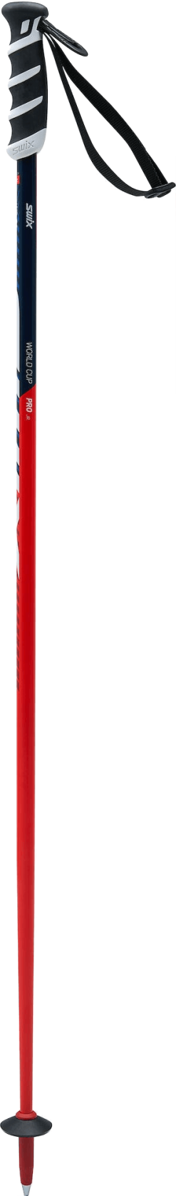 Swix World Cup SL Junior Ski Pole