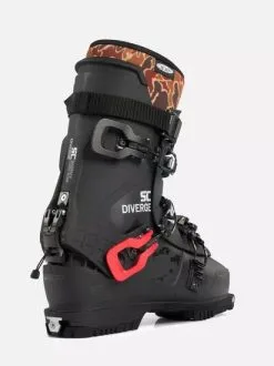 K2 Diverge SC Ski Boot 2023 -Outlet Skis Store k2 2223 fl3x diverge sc S2219036 3
