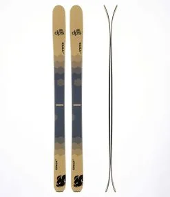 DPS Skis DPS Koala 103 Ski 2022