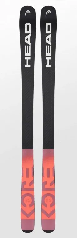 HEAD Skis Head Kore 85 Women's Ski 2022 5 HEAD Skis Head Kore 85 Women's Ski 2022 -Outlet Skis Store kore 85 w with binding attack 12 gw 1 34054