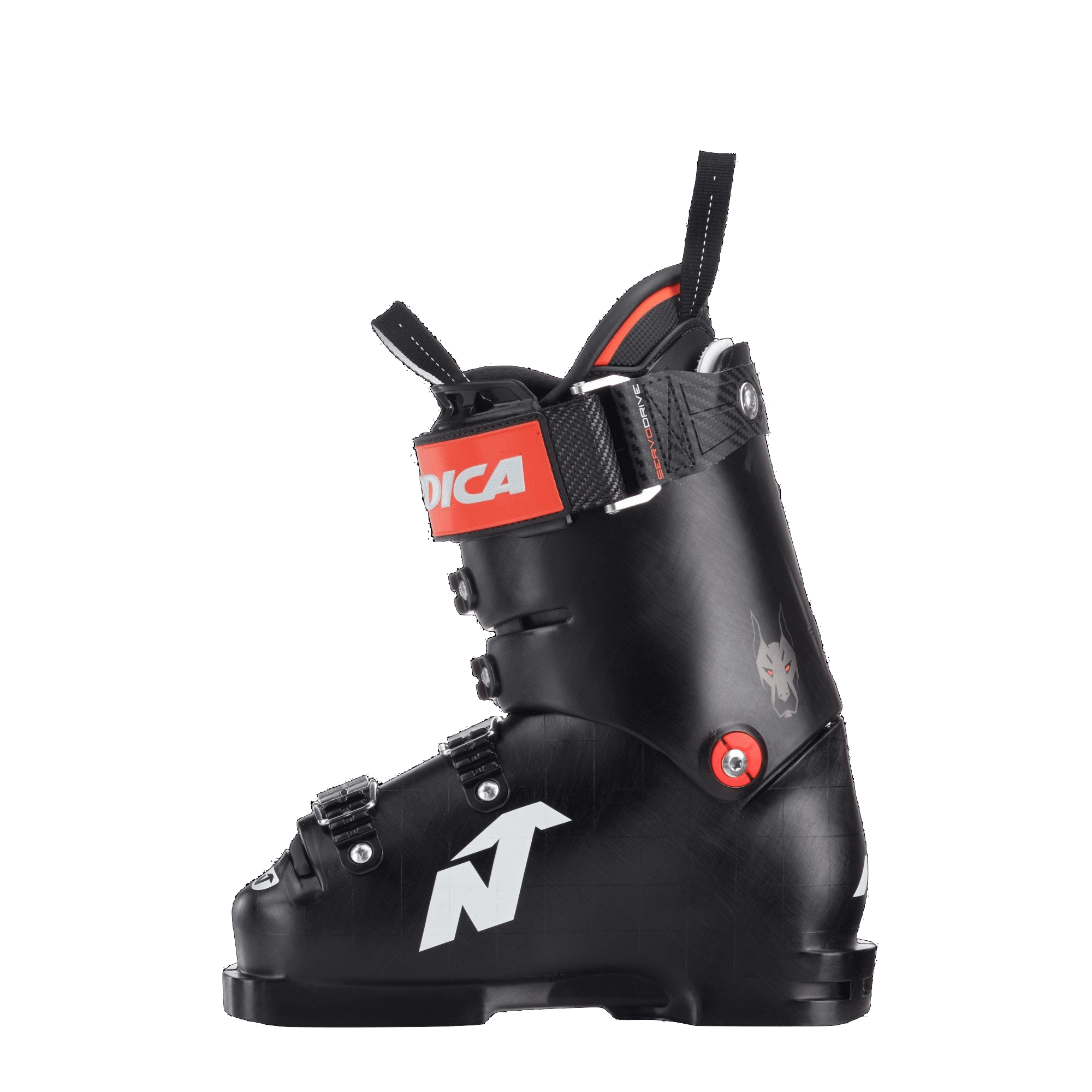 Nordica Doberman WC 100 Ski Boot 2022 - Image 3