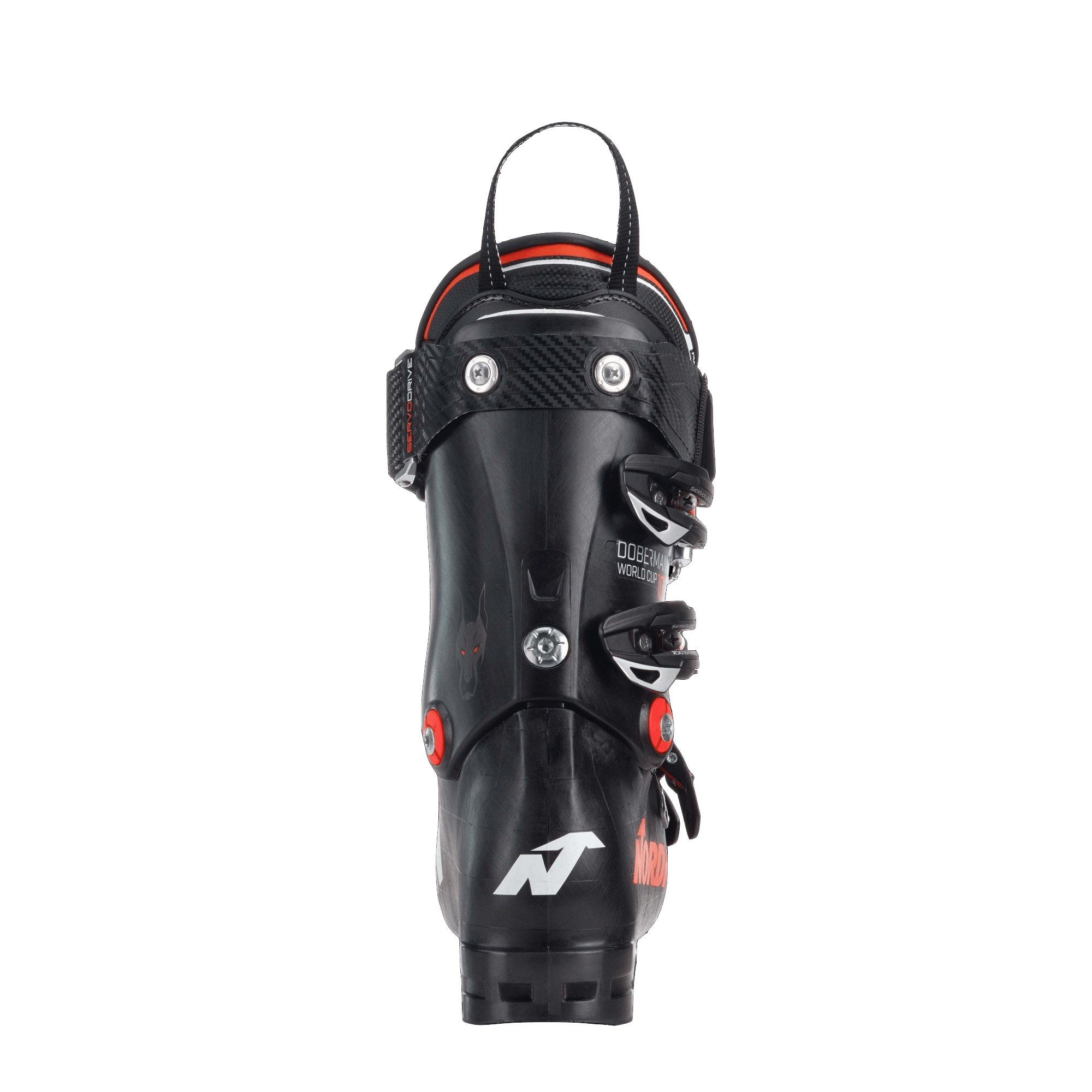 Nordica Doberman WC 100 Ski Boot 2022 - Image 2