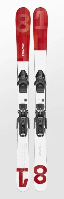 HEAD TYROLIA WINTERSPORTS Head Oblivion Junior Ski 2022