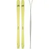 DPS Skis DPS Pagoda Piste 90 RP Ski 2022 -Outlet Skis Store pagoda piste yellow 90 2 topsheet rocker smaller 1000x b681dfb1 57b0 4623 a580 a459c4121879