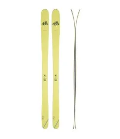 DPS Skis DPS Pagoda Piste 90 RP Ski 2022