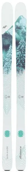 Nordica Santa Ana 84 Women's Ski 2023 -Outlet Skis Store qqfkihilejccjuzqmvyn