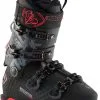 Rossignol Alltrack 90 Men's Ski Boot 2022 -Outlet Skis Store rbk3160 alltrack 90 black rgb72dpi 01 6 46783