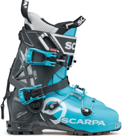 SCARPA NORTH AMERICA Scarpa Women's Gea Alpine Touring Ski Boot 2020