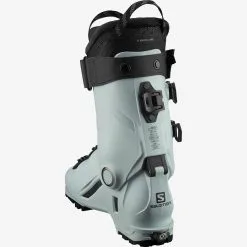 Salomon Women's Shift Pro 110 Ski Boot 2022 -Outlet Skis Store shift pro 110 at L41168000 6 52928