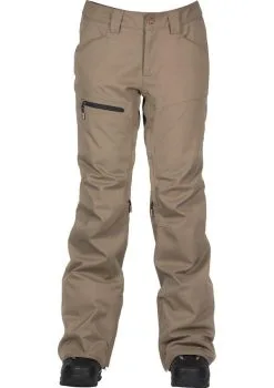 NITRO SNBD/ L1 OUTERWEAR L1 Women's Siren Pant