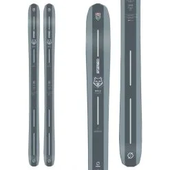 Stereo Wolf MK 4 Ski 2022