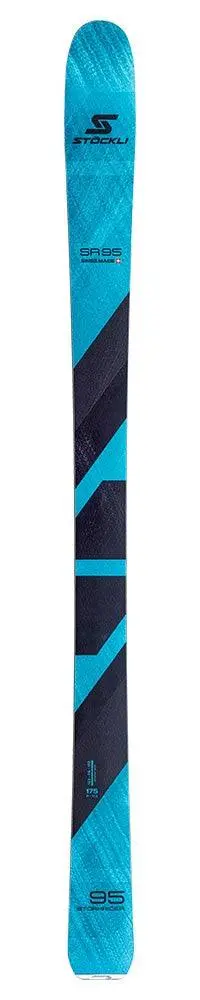 Stockli Stormrider 95 Ski 2023