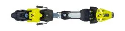 Fischer RC4 Z17 Freeflex Race Binding 2023