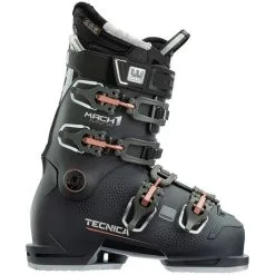 Tecnica Women's Mach 1 95 MV Ski Boot 2022