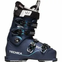Tecnica Women's Mach 1 MV 105 Ski Boot 2020