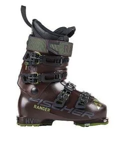 Fischer Ranger One 130 Vac GW DYN Ski Boot 2023