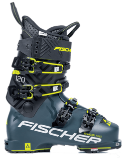 Fischer Ranger Free 120 Walk DYN Ski Boot 2020