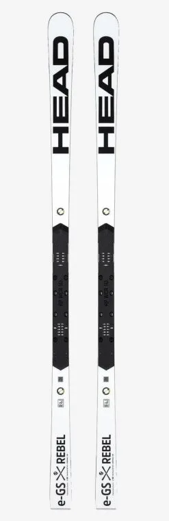 HEAD TYROLIA WINTERSPORTS Head WCR E-GS Rebel FIS Race Ski 2023